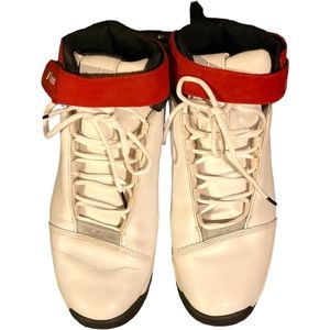 Air Jordan Team Strong Premier Mens Basketball Shoes size 11